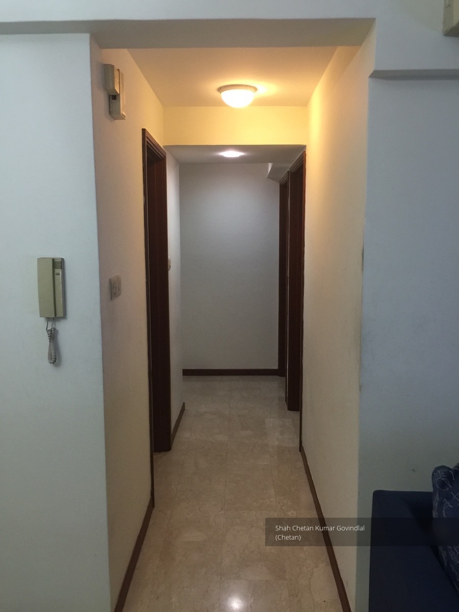 Evergreen Park (D19), Apartment #108433262